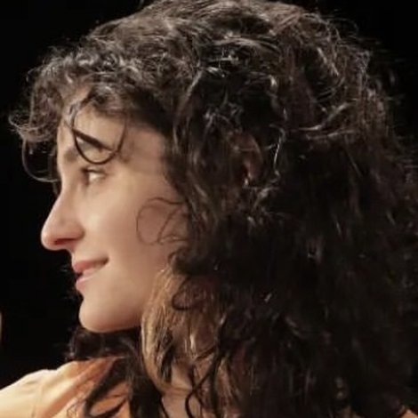Giulia Lorenzi