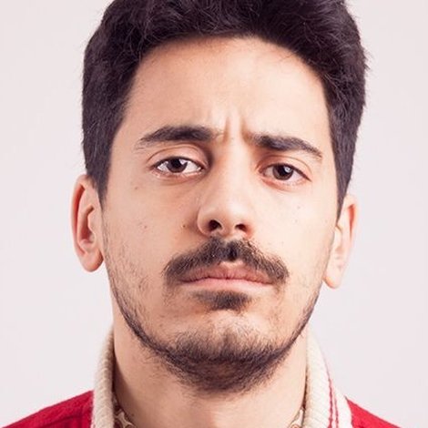 Valerio Lundini
