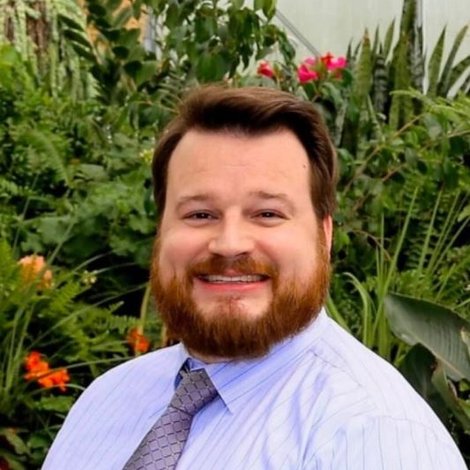 Joshua Antoon