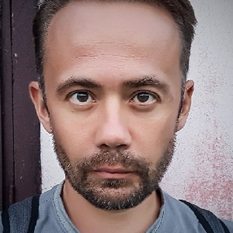 Vyacheslav Krasko
