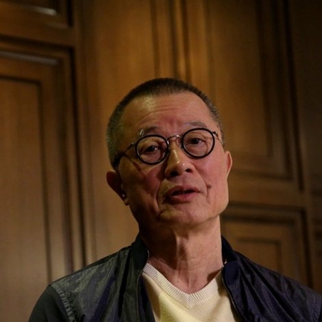 Dennis Yu