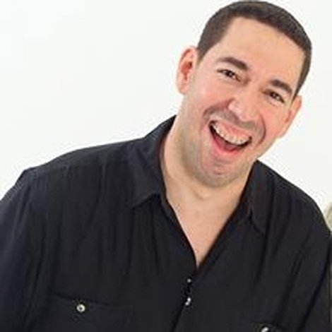 Joaquín Jarque