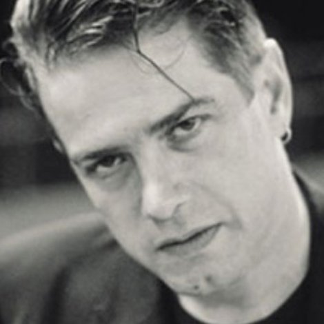 Santiago Auserón
