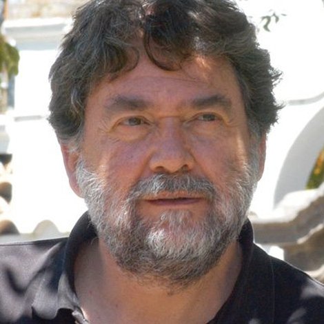 Guillermo Navarro