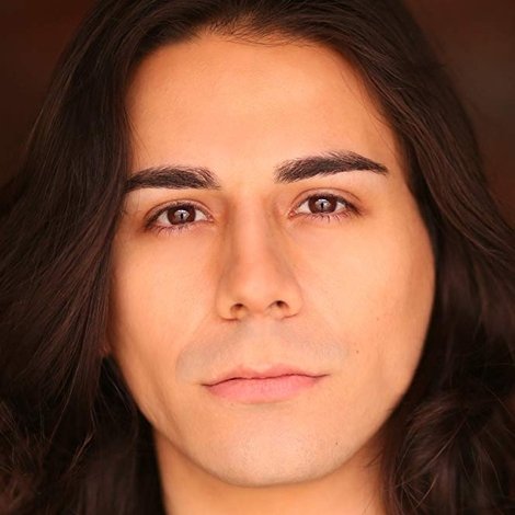 Jett Salazar