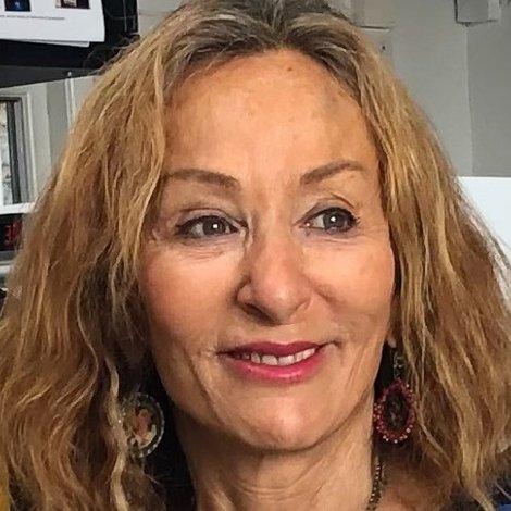 Aline Kominsky