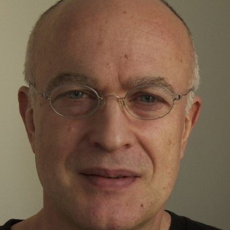 Hervé Briaux