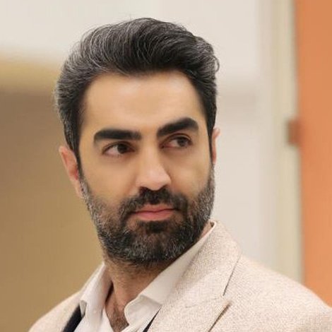 Ali Rafie