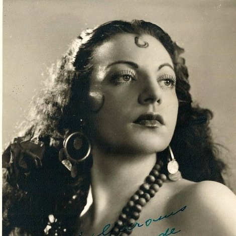 Denise Scharley