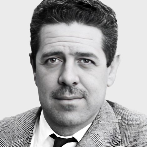 Luis García Berlanga