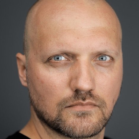 Viktor Kuzin