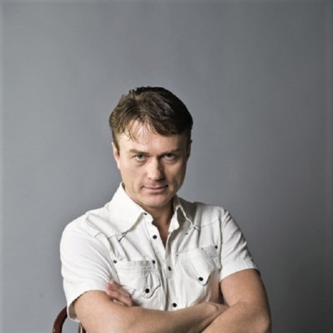 Andrey Gusev