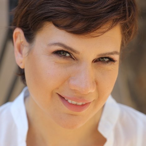 Rania Kourdy