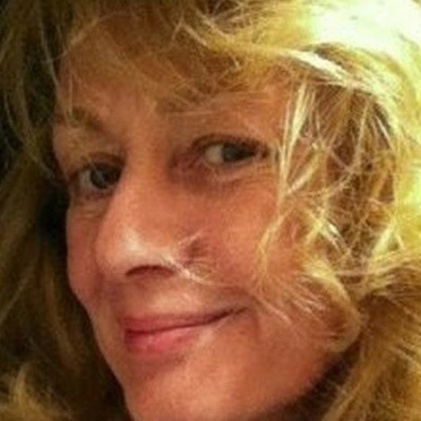 Martine Irzenski