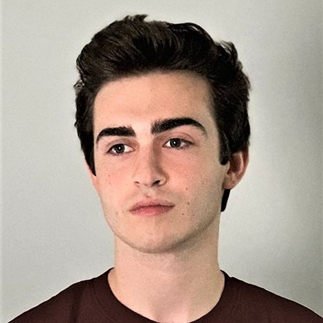 Cooper Stone