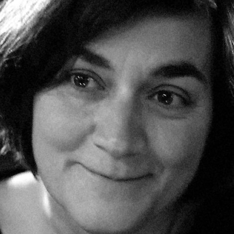 Saskia Walker