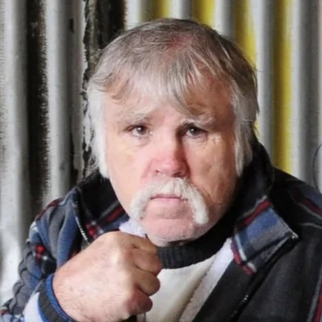 Joe Joyce