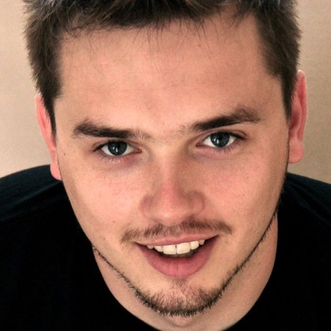 David Richardson