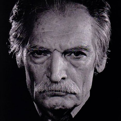 Mahmoud Dowlatabadi