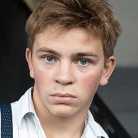 Dominikus Weileder