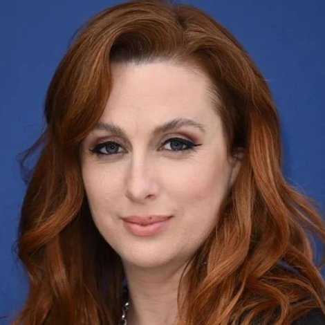 Siobhán Donaghy