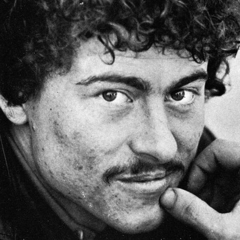 Gino Barzacchi