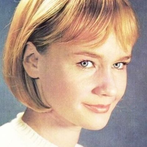 Evelyn Cron