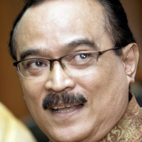 Eros Djarot