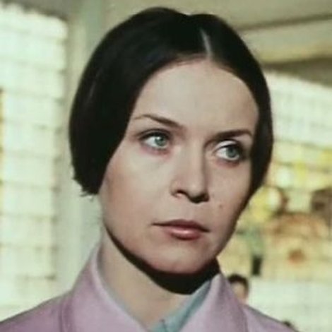 Tatyana Nikitina