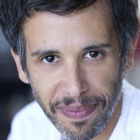 Ali Esmili