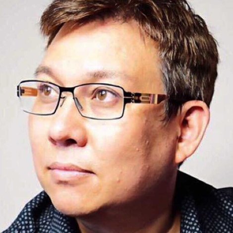 Tianze Michael Lin