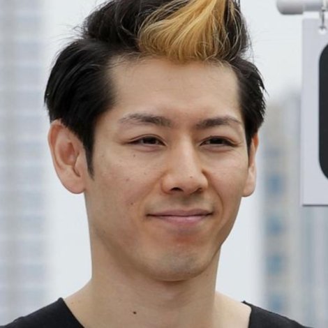 Takeru Kobayashi