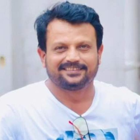 Ashok Pati