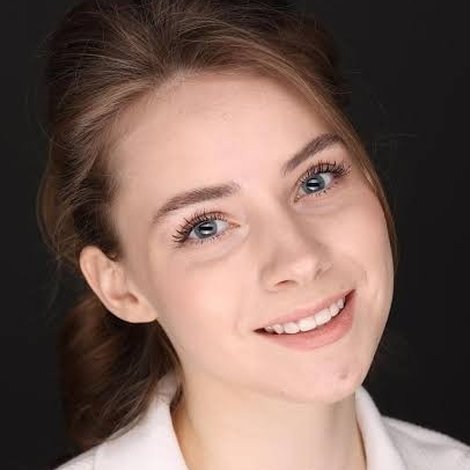 Angelina Guschyna