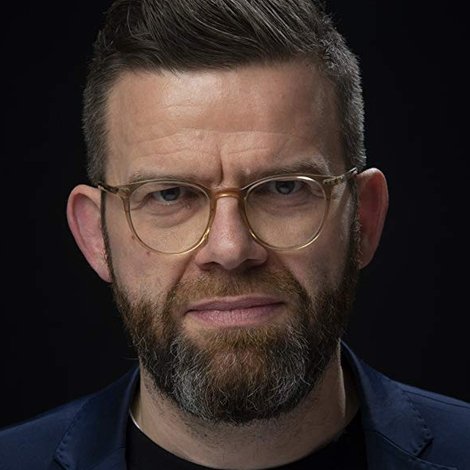 Sverre Brandtzæg