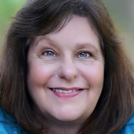 Rebecca Forstadt