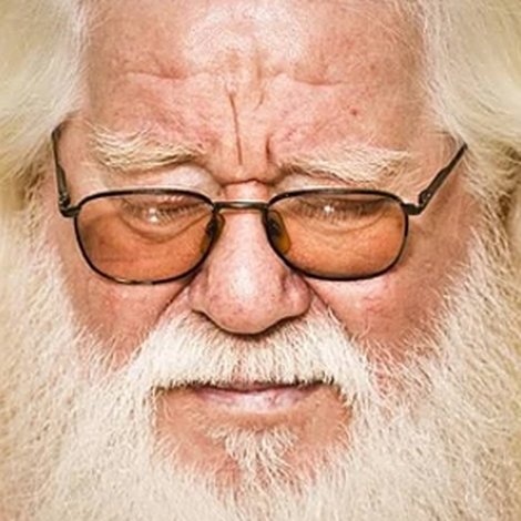 Hermeto Pascoal