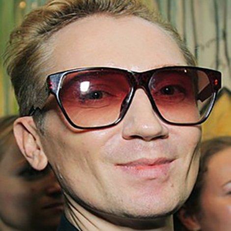 Vladislav Mamyshev-Monroe