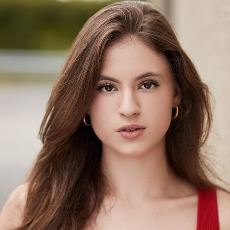 Olivia Gropp