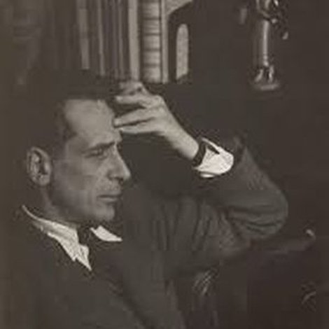 Alexandre Alexeieff