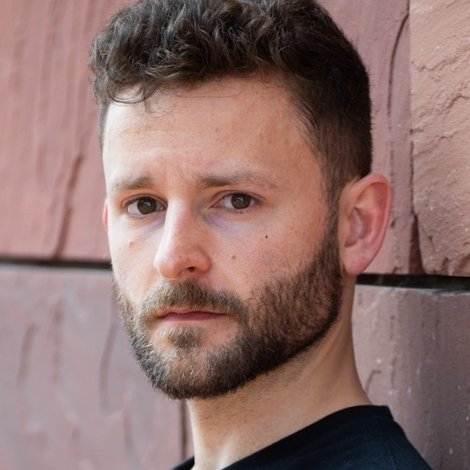 Marco Bolla