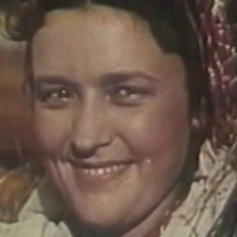 Yelena Litskanovich