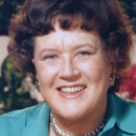 Julia Child