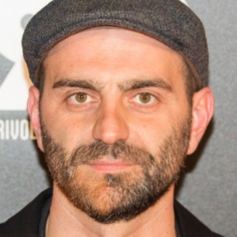 Giovanni Ludeno