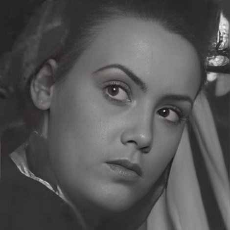 Tamara Yarenko