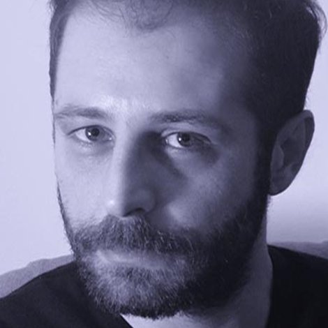 Dimitris Siganos