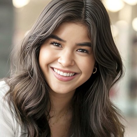 Isabella Jarque