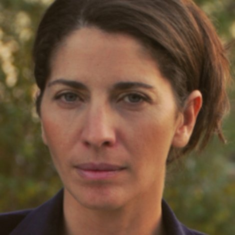 Anne-Isabelle Tollet