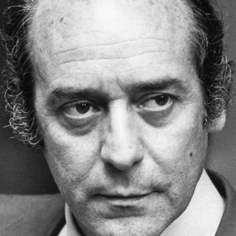 Giancarlo Sbragia