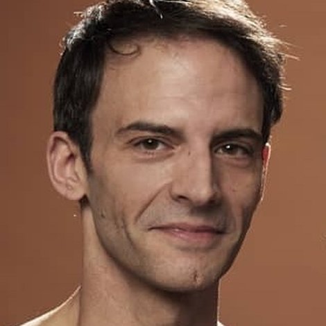 Gustavo Pardi